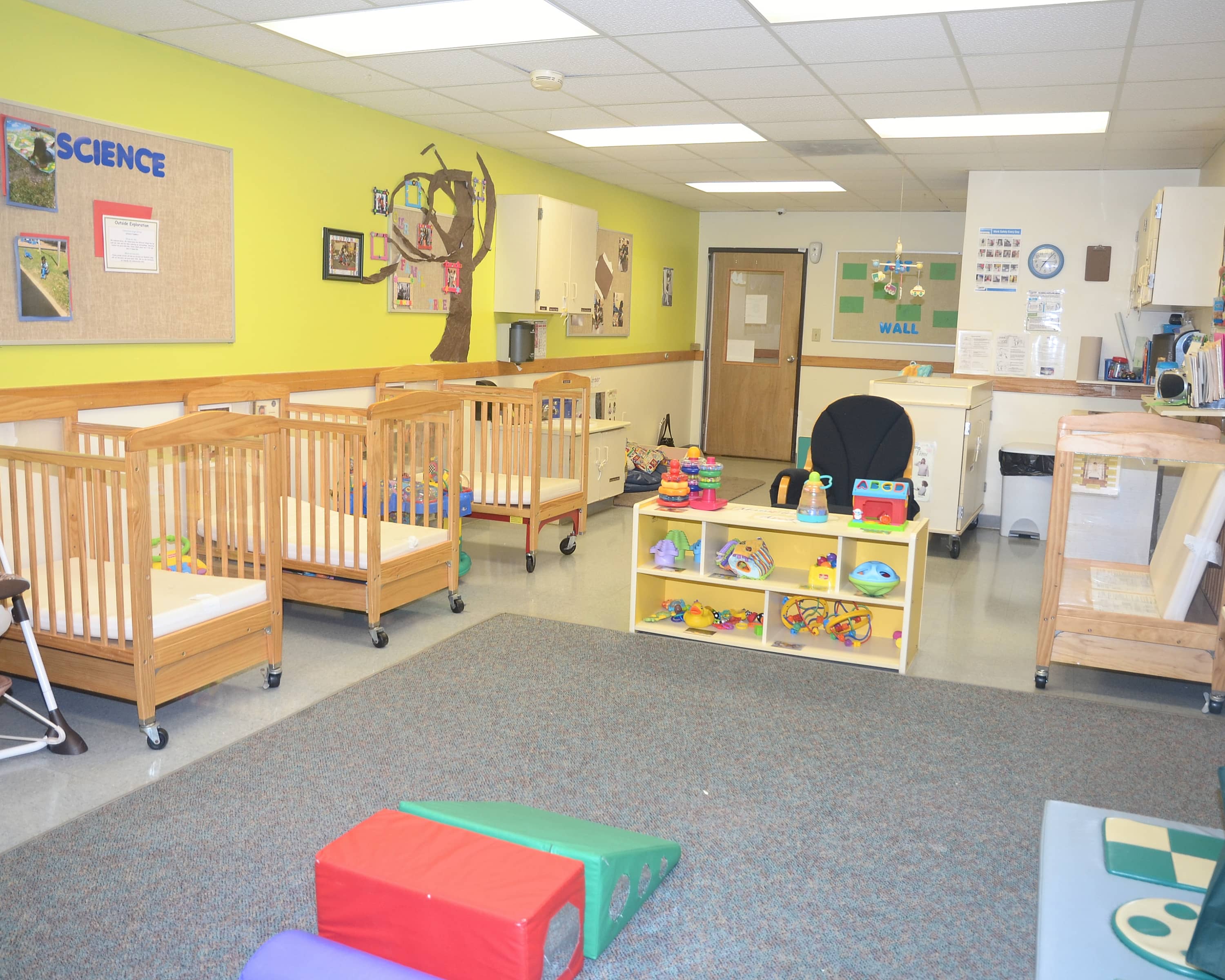 Childtime of Lawrenceville in Lawrenceville, GA 20 Patterson Road